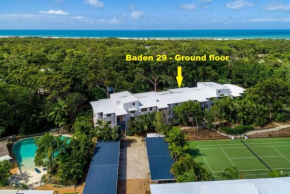 Baden 29 Rainbow Shores